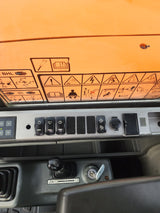 2018 Doosan DX85R-3