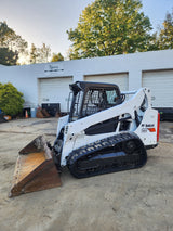 2019 Bobcat T590