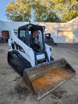2019 Bobcat T590