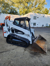 2019 Bobcat T590