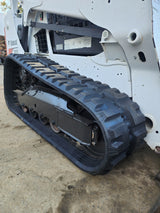 2019 Bobcat T590