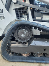 2019 Bobcat T590