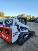 2019 Bobcat T590