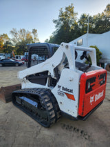 2019 Bobcat T590