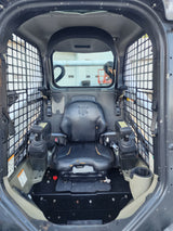 2019 Bobcat T590
