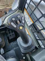2019 Bobcat T590