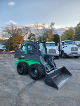 2018 John Deere 324G