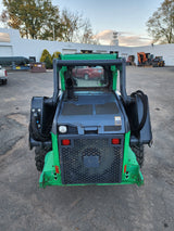 2018 John Deere 324G