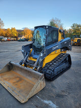 2022 John Deere 331G