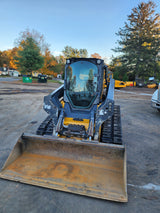 2022 John Deere 331G