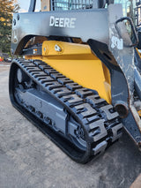 2022 John Deere 331G