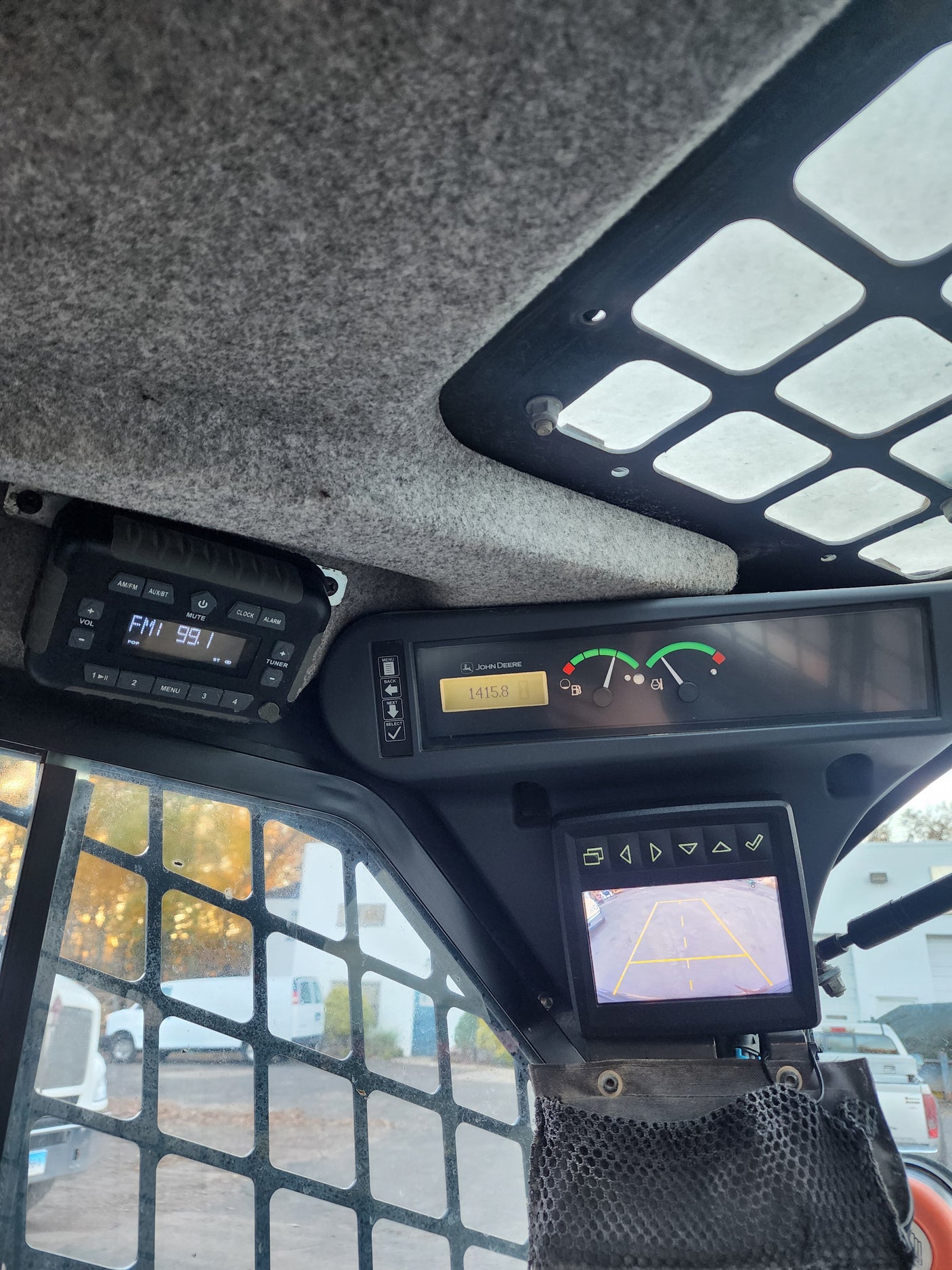 2022 John Deere 331G