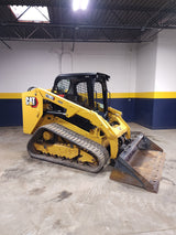 2021 CAT 279D3