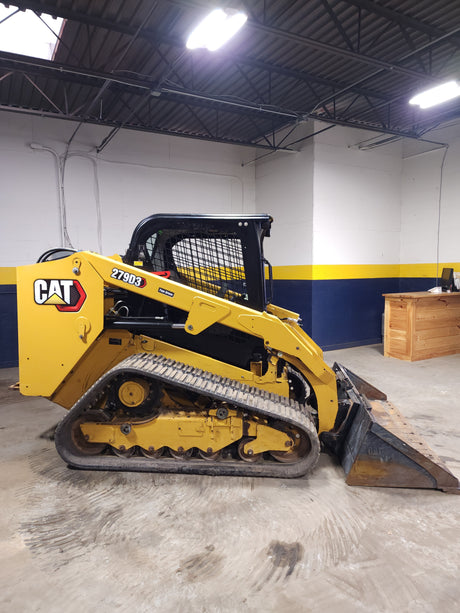 2021 CAT 279D3