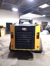 2021 CAT 279D3