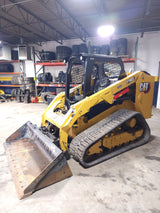 2021 CAT 279D3
