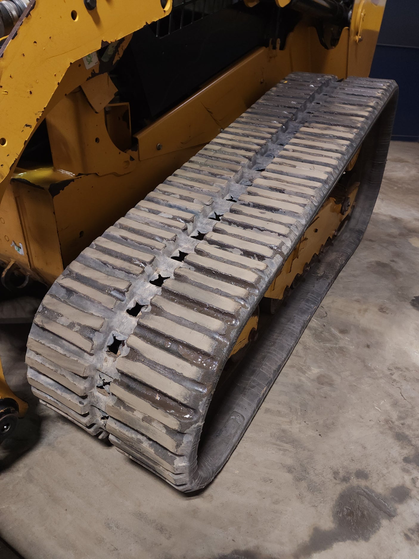 2021 CAT 279D3