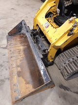 2021 CAT 279D3