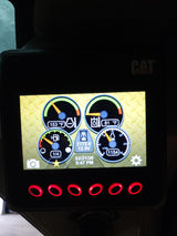 2021 CAT 279D3