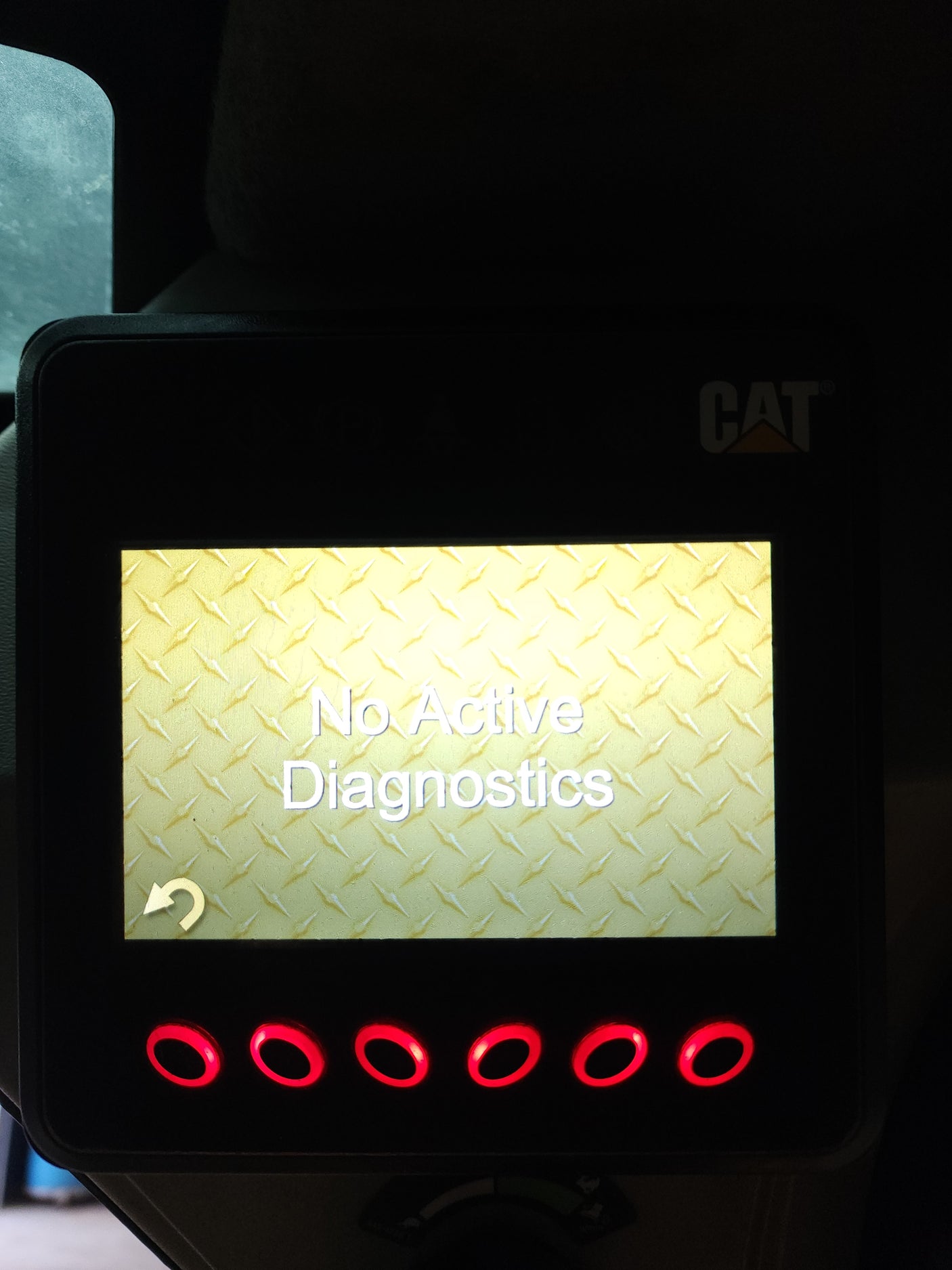 2021 CAT 279D3