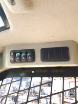 2021 CAT 279D3