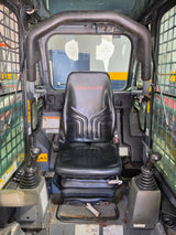 2018 Takeuchi TL8