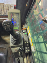 2018 Takeuchi TL8