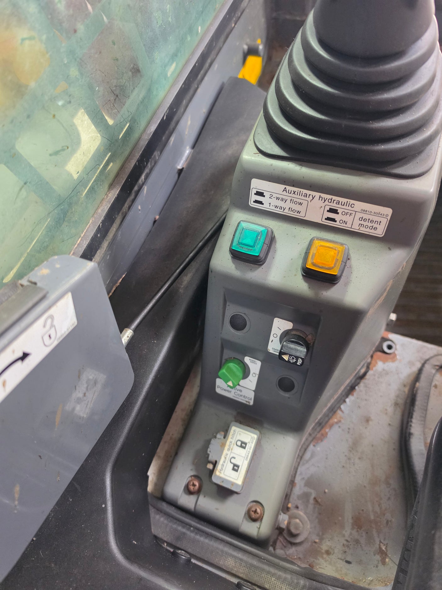 2018 Takeuchi TL8