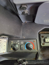 2018 Takeuchi TL8