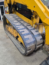 2016 CAT 289D
