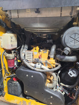 2016 CAT 289D
