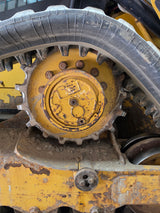 2016 CAT 289D