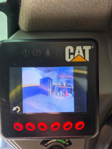 2016 CAT 289D