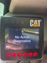 2016 CAT 289D