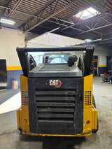 2022 CAT 299D3 XE