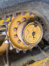 2022 CAT 299D3 XE
