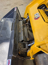 2022 CAT 299D3 XE