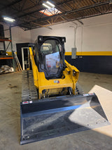 2022 CAT 299D3 XE