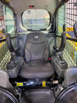 2022 CAT 299D3 XE