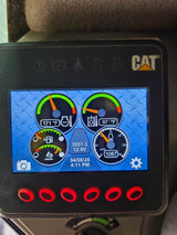 2022 CAT 299D3 XE