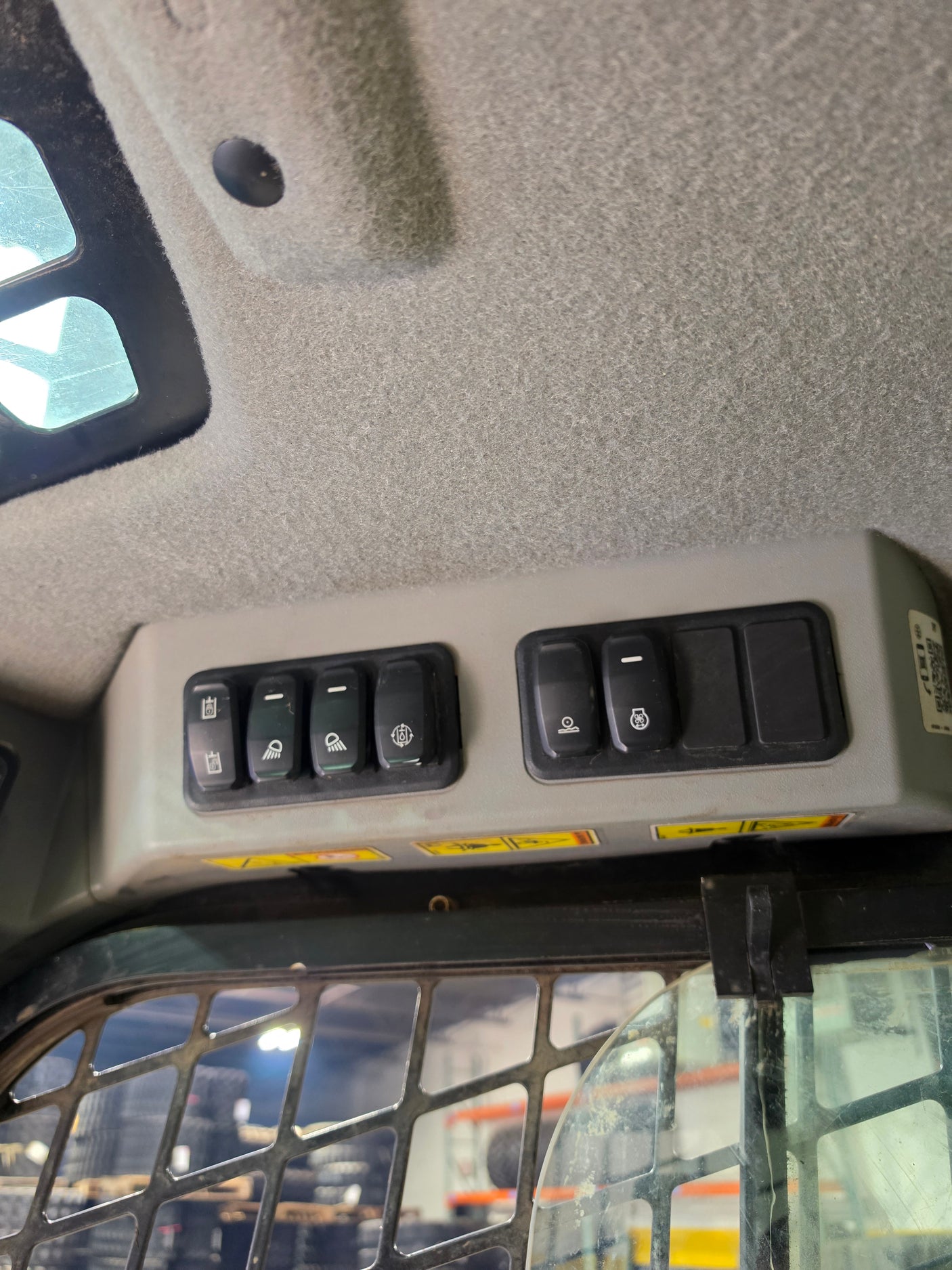 2022 CAT 299D3 XE