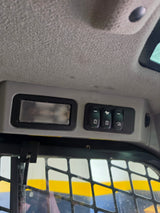 2020 CAT 299D3 XE