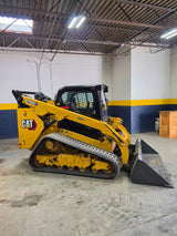 2020 CAT 299D3 XE