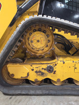 2020 CAT 299D3 XE