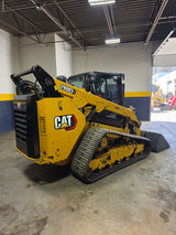 2020 CAT 299D3 XE