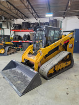 2020 CAT 299D3 XE