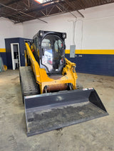 2020 CAT 299D3 XE