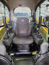 2020 CAT 299D3 XE