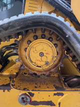 2020 CAT 299D3 XE