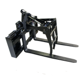 Pallet Fork Grapple